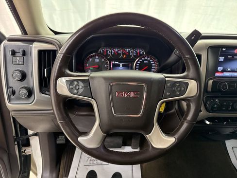 Used 2014 GMC Sierra 1500 SLT w/ Max Trailering Package image 20