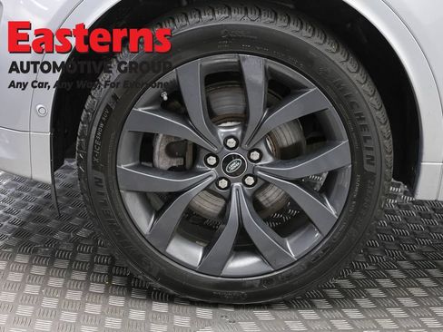 Used 2021 Land Rover Discovery Sport SE R-Dynamic AWD/4WD image 33