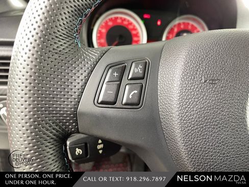 Used 2011 BMW M3 Convertible image 25