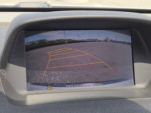 Used 2016 Buick Encore FWD image 5