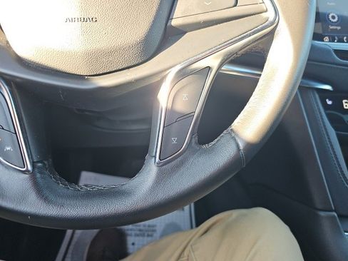 Used 2022 Cadillac XT5 Luxury image 20