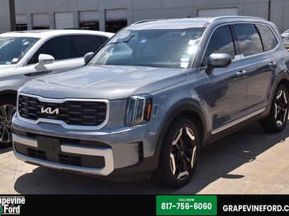 Used 2023 Kia Telluride S