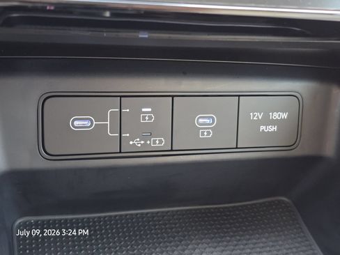 Certified 2026 Hyundai Tucson SEL Plus FWD image 25