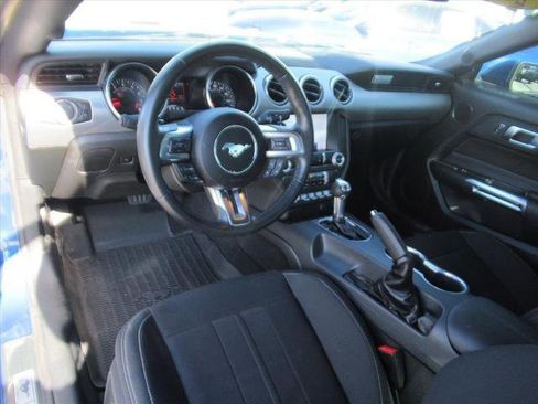 Used 2023 Ford Mustang GT w/ Equipment Group 301A image 15