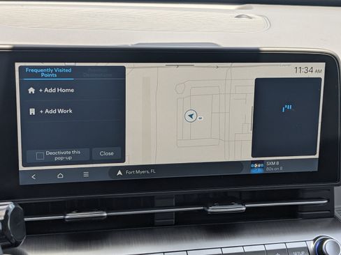 New 2025 Hyundai Kona SEL image 25