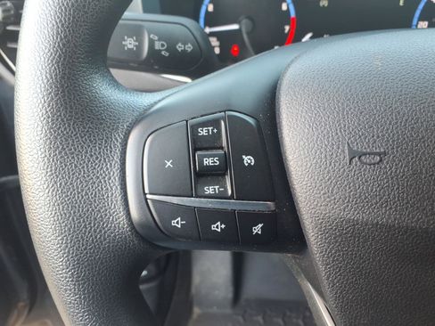 Used 2023 Ford Bronco Sport Heritage image 17