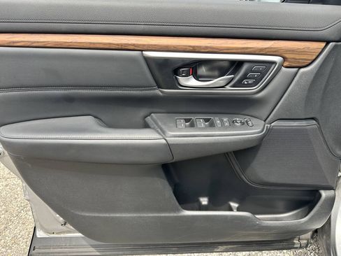 Used 2020 Honda CR-V EX-L image 29