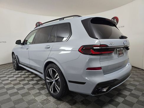 New 2026 BMW X7 xDrive40i image 6