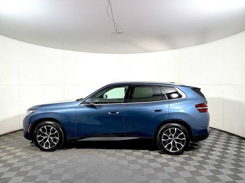 Used 2026 BMW X3 xDrive30i w/ Convenience Package AWD/4WD image 4