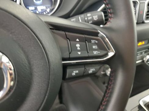 Used 2024 MAZDA CX-5 Carbon Edition AWD/4WD image 27