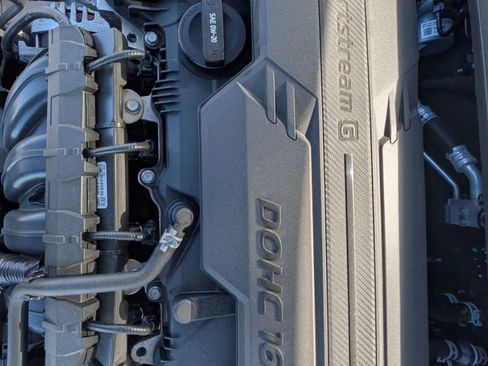 Used 2025 Kia K4 GT-Line w/ GT-Line Premium Package image 34