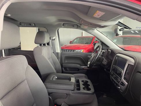 Used 2018 GMC Sierra 1500 SLE w/ SLE Value Package image 30