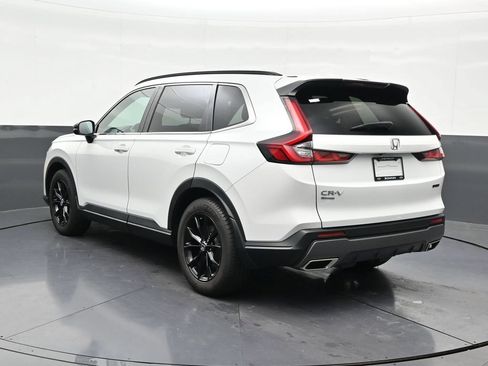 Used 2024 Honda CR-V Sport image 3