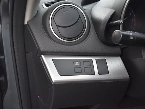 Used 2012 MAZDA MAZDA3 i Touring FWD image 13