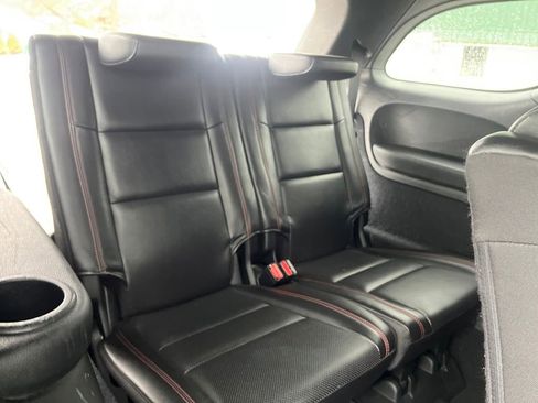 Used 2023 Dodge Durango GT image 40