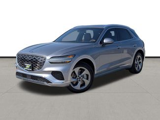 New 2026 Genesis GV70 2.5T Advanced video 1