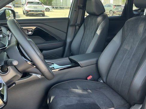 Used 2025 Acura ADX A-Spec AWD/4WD image 27