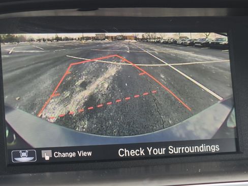 Certified 2017 Honda Accord EX-L image 7