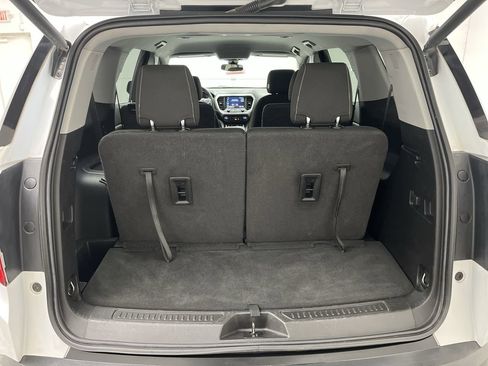 Certified 2021 GMC Acadia SLE w/ Driver Convenience Package image 30