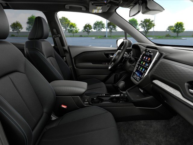 New 2026 Subaru Forester Limited AWD/4WD image 15