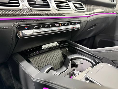 Used 2024 Mercedes-Benz GLE 63 AMG S image 41