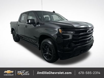 New 2026 Chevrolet Silverado 1500 High Country w/ Midnight Edition