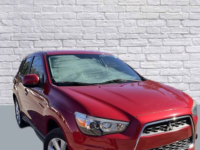 Used 2015 Mitsubishi Outlander Sport ES