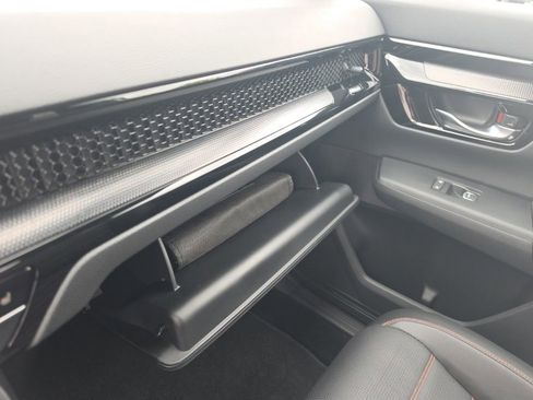 Used 2025 Honda CR-V Sport Touring image 24