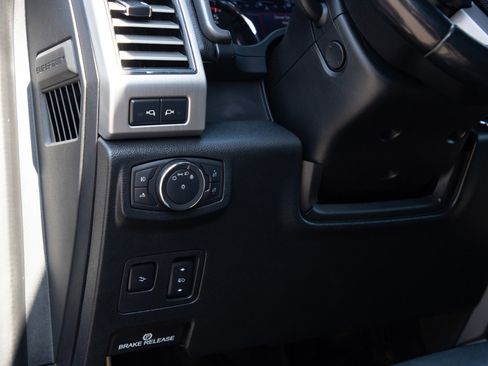 Used 2019 Ford F250 Platinum w/ Platinum Ultimate Package image 23