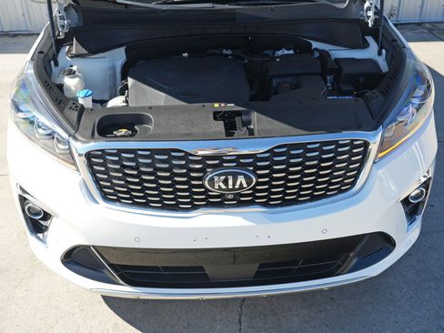 Used 2019 Kia Sorento SX w/ SX Touring Package image 7