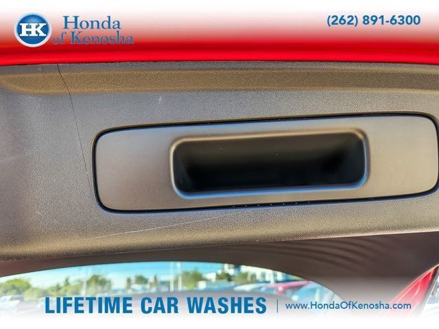 Used 2024 Honda HR-V Sport image 21