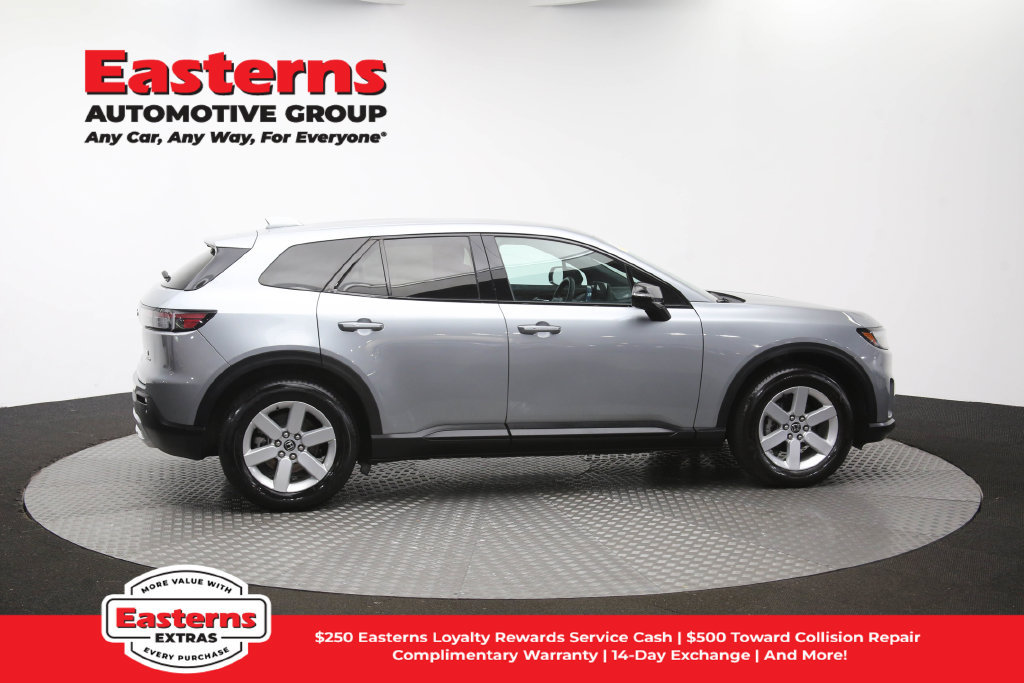 Used 2024 Honda Prologue EX image 44