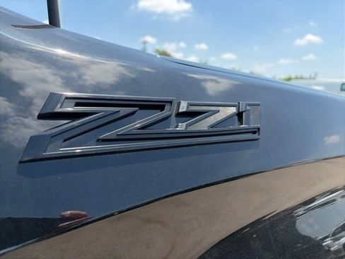 Used 2026 Chevrolet Silverado 1500 RST AWD/4WD image 8