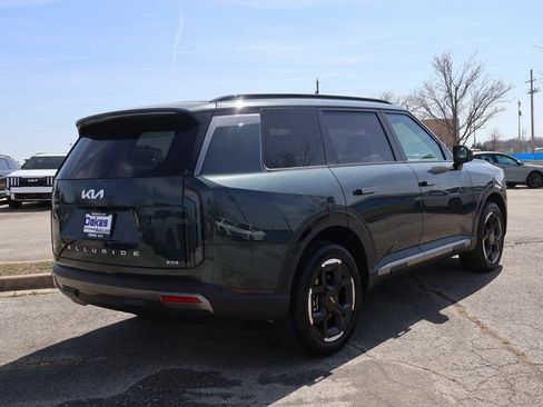 New 2027 Kia Telluride EX AWD/4WD image 7