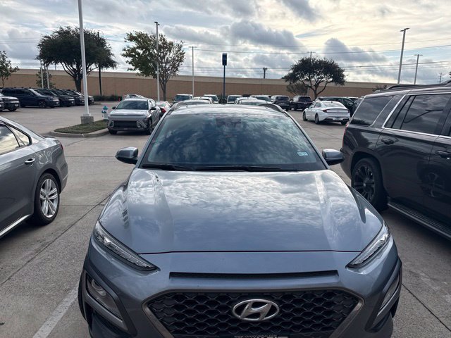 Used 2018 Hyundai Kona Ultimate FWD image 2