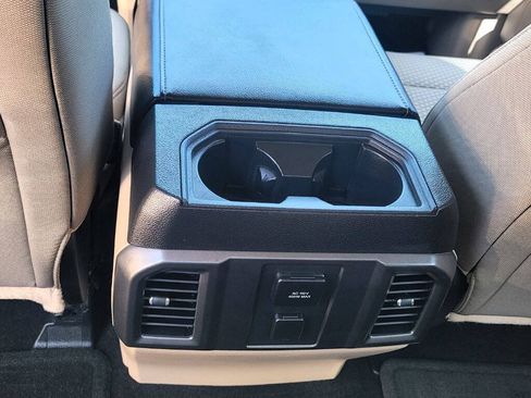 Used 2016 Ford F150 XLT w/ Equipment Group 302A Luxury RWD image 27