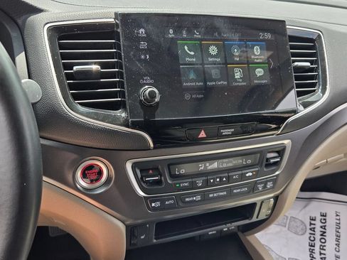 Used 2022 Honda Pilot EX-L image 23