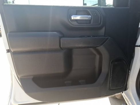 Used 2020 Chevrolet Silverado 2500 W/T RWD image 14