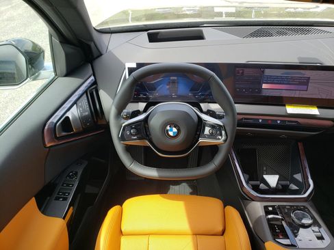 New 2026 BMW X3 xDrive30i w/ Premium Package AWD/4WD image 16