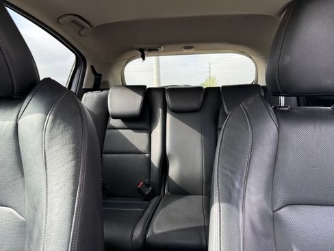 Used 2021 Honda HR-V EX-L image 21