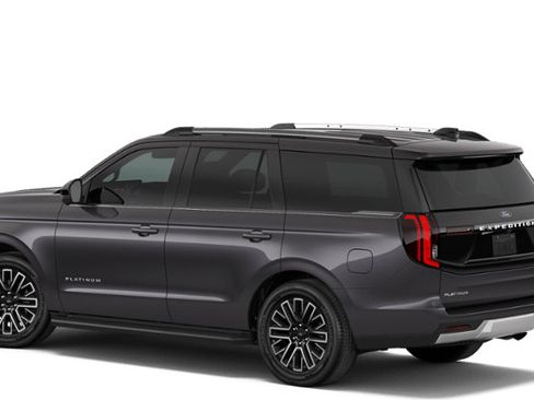 New 2026 Ford Expedition Platinum AWD/4WD image 43