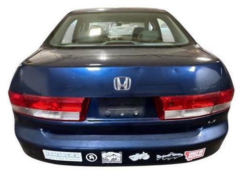 Used 2003 Honda Accord EX image 4