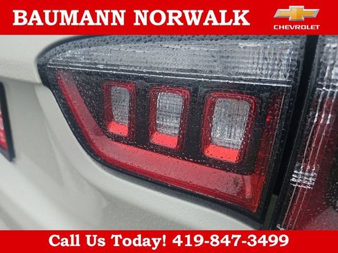Used 2019 Jeep Compass Limited AWD/4WD image 26