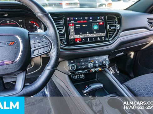Used 2025 Dodge Durango GT RWD image 35