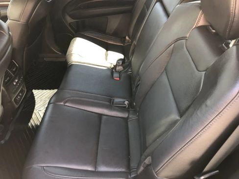 Used 2017 Acura MDX SH-AWD w/ Technology Package image 31