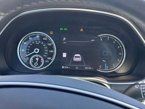 Used 2024 Genesis GV80 2.5T image 30