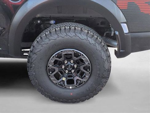 New 2026 Ford F150 Raptor w/ Equipment Group 803A Raptor R image 10