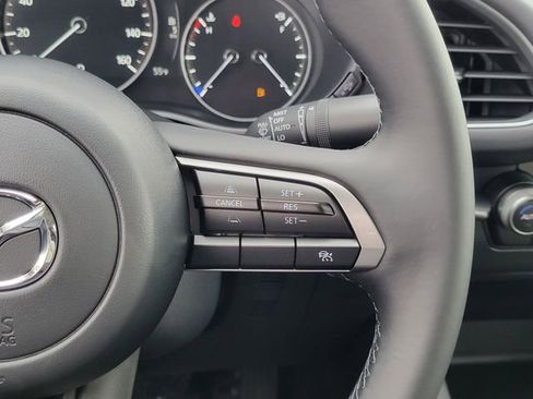 New 2026 MAZDA MAZDA3 2.5 S Sedan w/ Preferred Pkg image 6