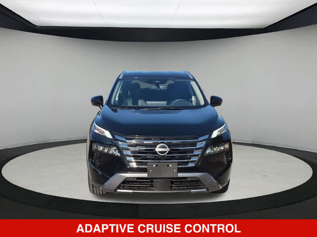 Used 2026 Nissan Rogue SL FWD image 10