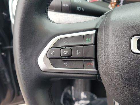 Used 2022 Jeep Compass Latitude w/ Sun and Sound Group image 30